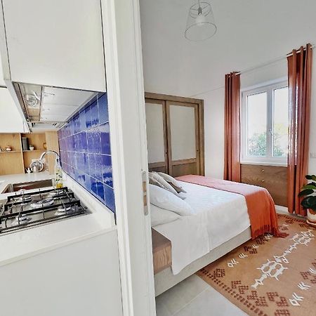 Casa Maddy Anacapri Apartment Bagian luar foto