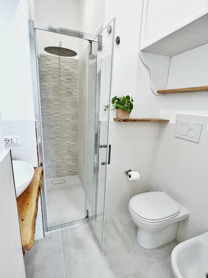Casa Maddy Anacapri Apartment Bagian luar foto