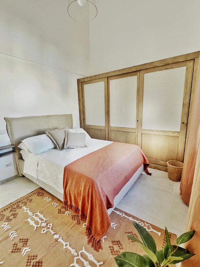 Casa Maddy Anacapri Apartment Bagian luar foto