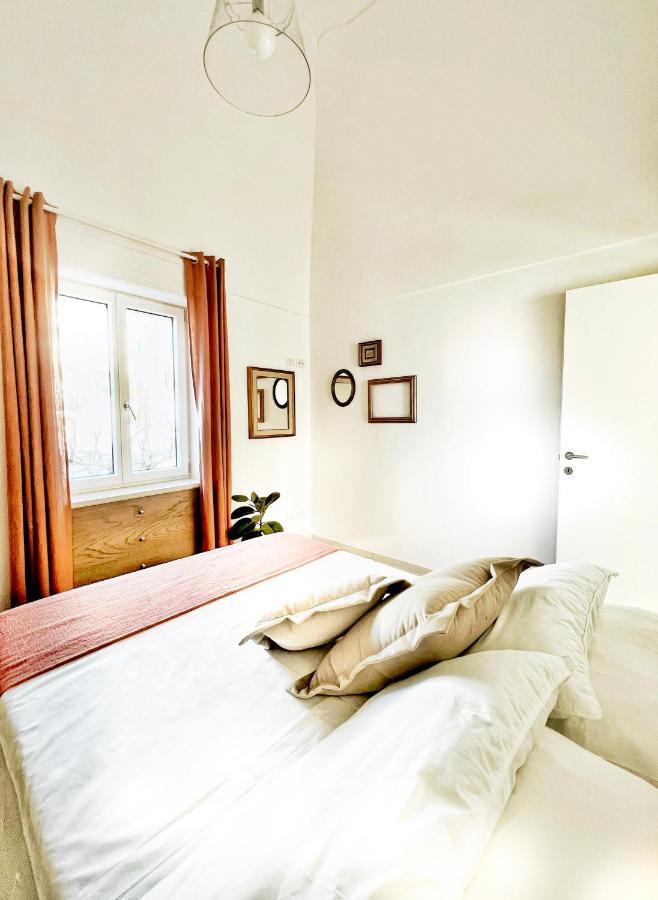Casa Maddy Anacapri Apartment Bagian luar foto
