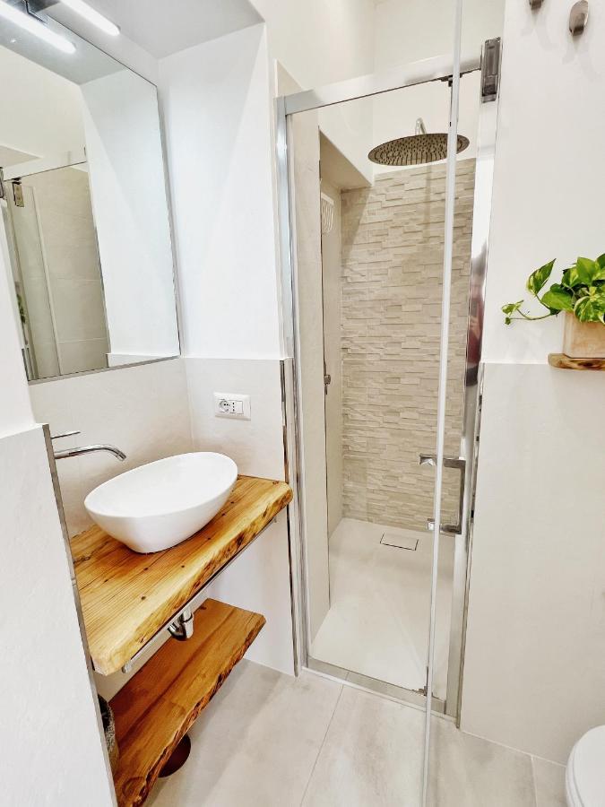 Casa Maddy Anacapri Apartment Bagian luar foto