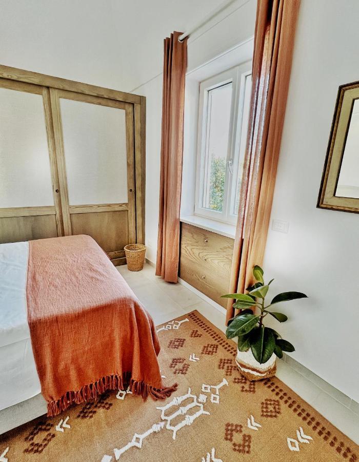 Casa Maddy Anacapri Apartment Bagian luar foto