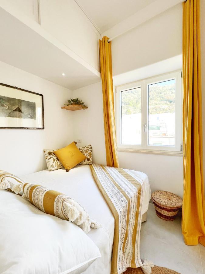 Casa Maddy Anacapri Apartment Bagian luar foto