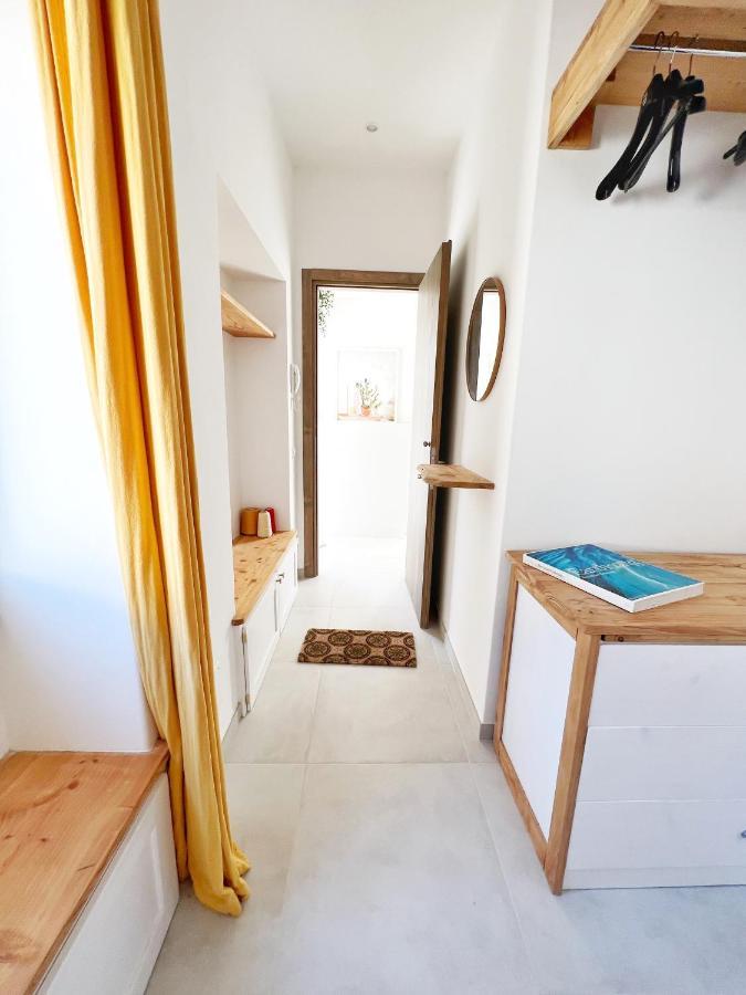 Casa Maddy Anacapri Apartment Bagian luar foto