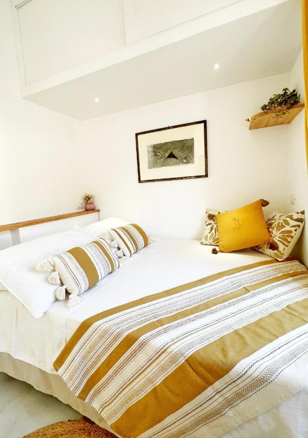 Casa Maddy Anacapri Apartment Bagian luar foto