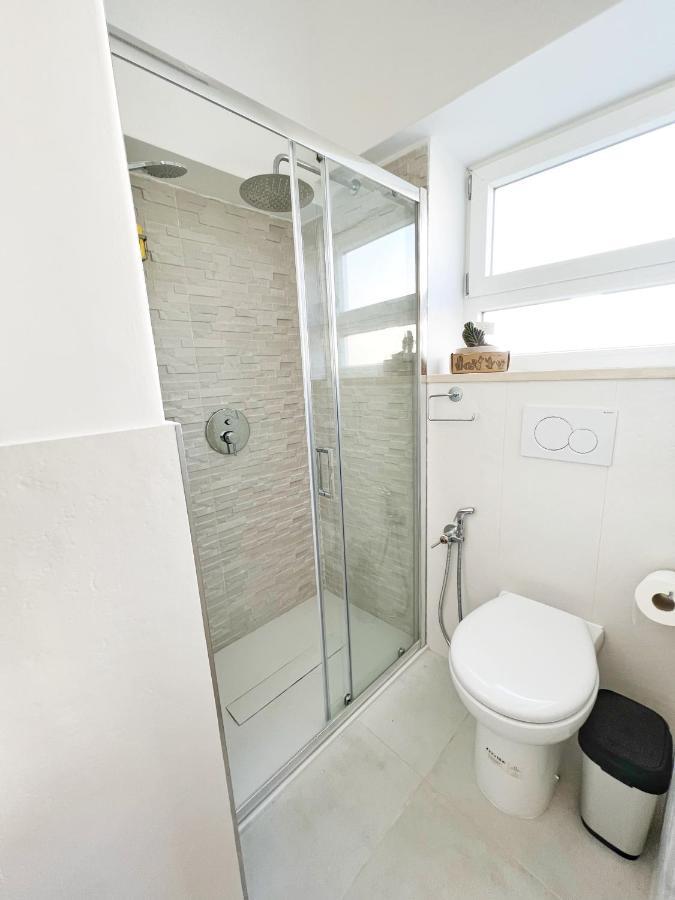 Casa Maddy Anacapri Apartment Bagian luar foto